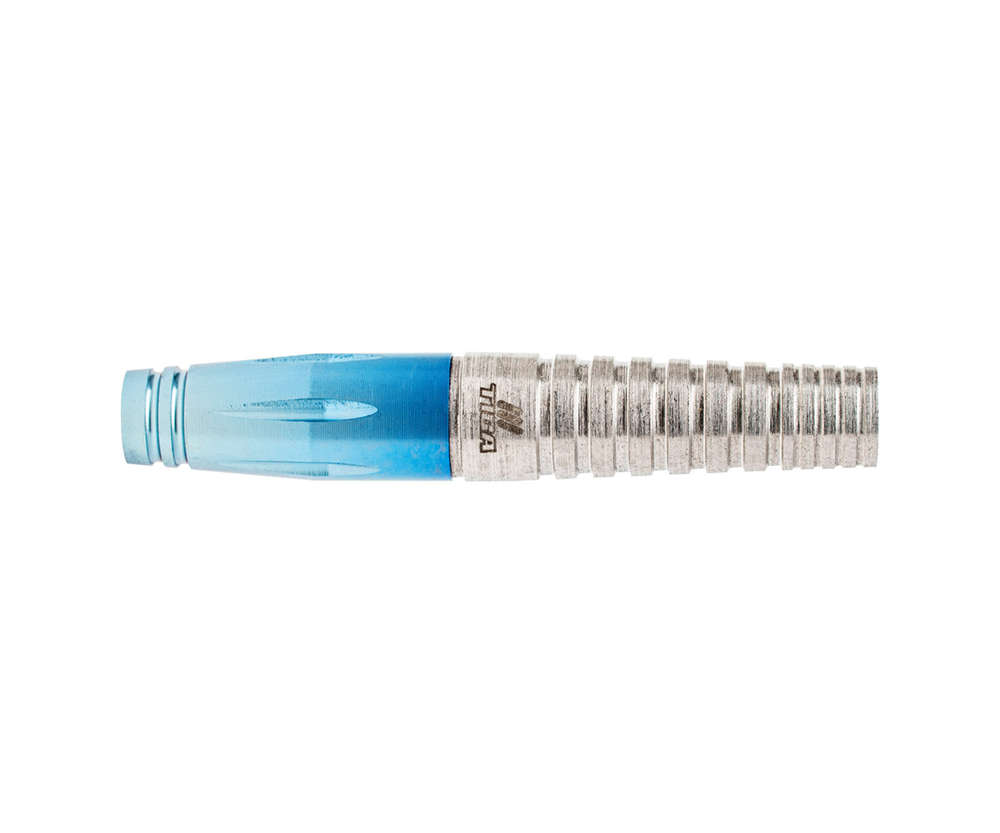 TIGA MIGHTY MOCCI Fusion Motomu Sakai Model S-DARTS Limited
