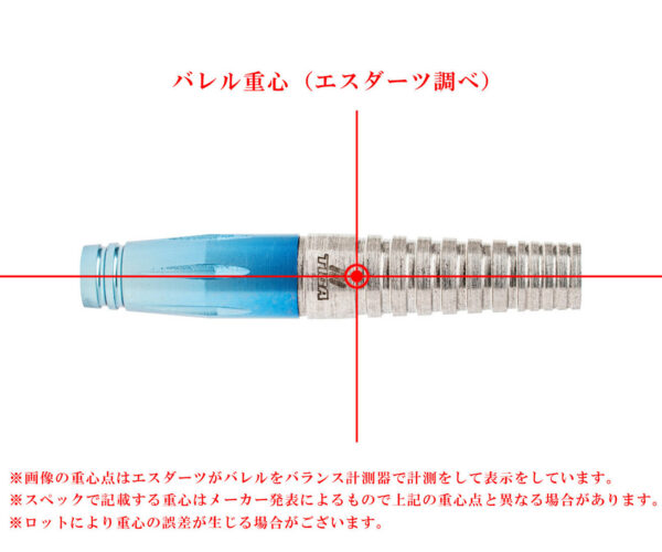 tid1224_07.jpg TIGA MIGHTY MOCCI Fusion Motomu Sakai Model S-DARTS Limited