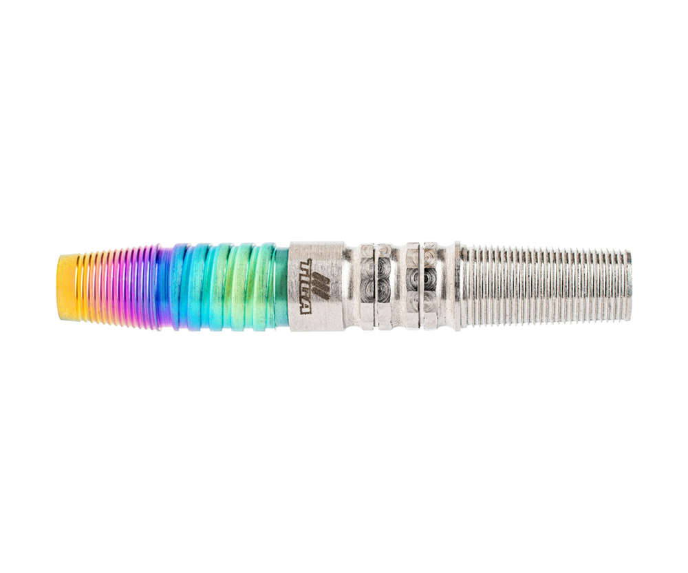 TIGA Supernova2 Fusion Ryusei Azemoto Model S-DARTS Limited