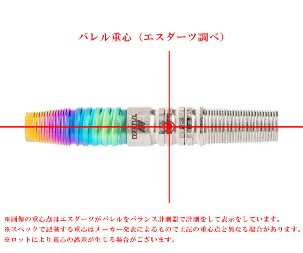 tid1245_07.jpg TIGA Supernova2 Fusion Ryusei Azemoto Model S-DARTS Limited