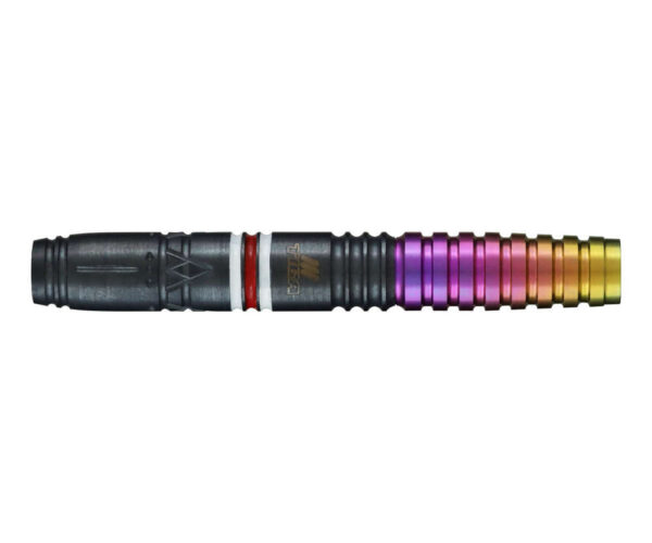 tid1262_01_ml.jpg TIGA x Trinidad GOMECHU 2 Fusion S-DARTS Limited