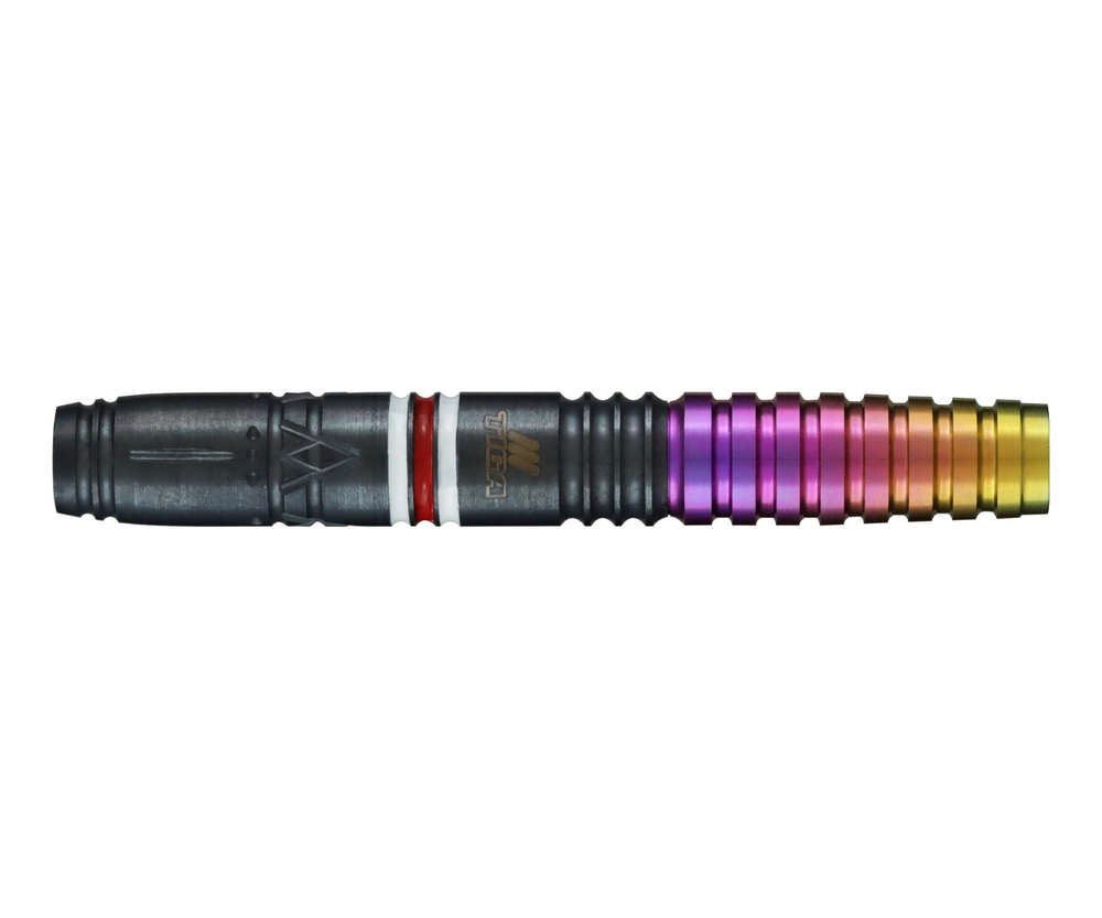 TIGA x Trinidad GOMECHU 2 Fusion S-DARTS Limited