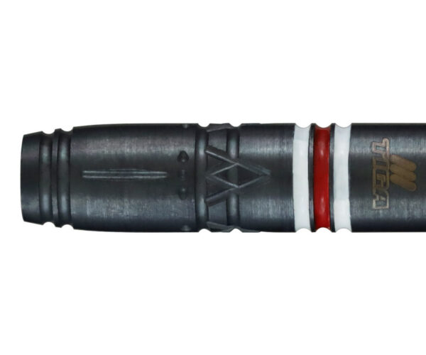 tid1262_05.jpg TIGA x Trinidad GOMECHU 2 Fusion S-DARTS Limited