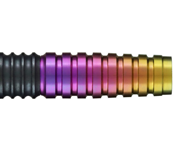 tid1262_06.jpg TIGA x Trinidad GOMECHU 2 Fusion S-DARTS Limited