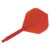 tdf0532_01 Condor Axe Standard Flight - Red