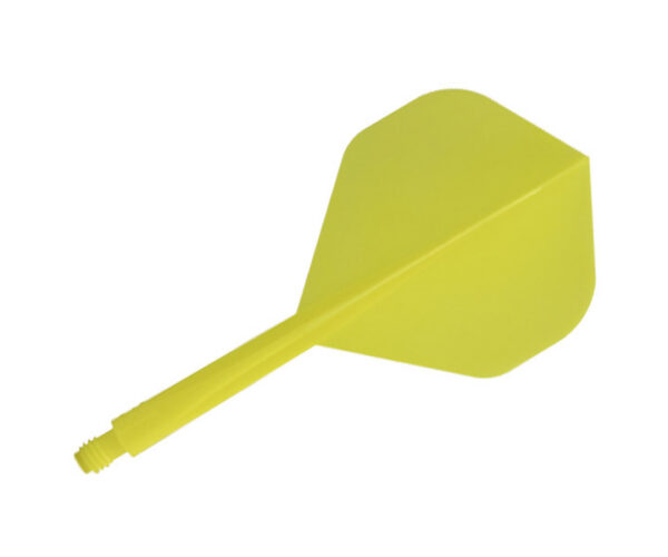 tdf0542_01 Condor Axe Standard Flight - Yellow