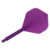 tdf0551_01 Condor Axe Standard Flight - Purple