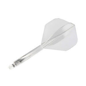 Condor Axe Standard Flight - Clear