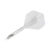 Condor Axe Standard Flight - Clear