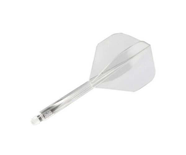 Condor Axe Standard Flight - Clear