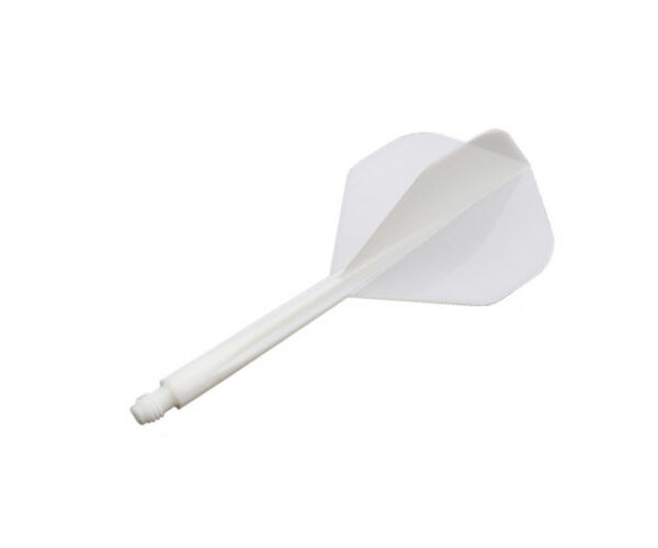 Condor Axe Standard Flight - White