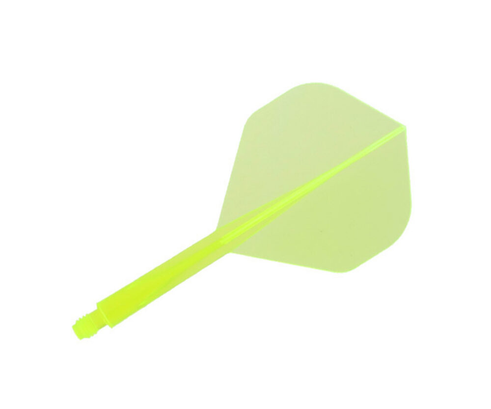 Condor Axe NEON Standard Flight - Yellow