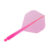 tdf7797_01 Condor Axe NEON Standard Flight - Pink