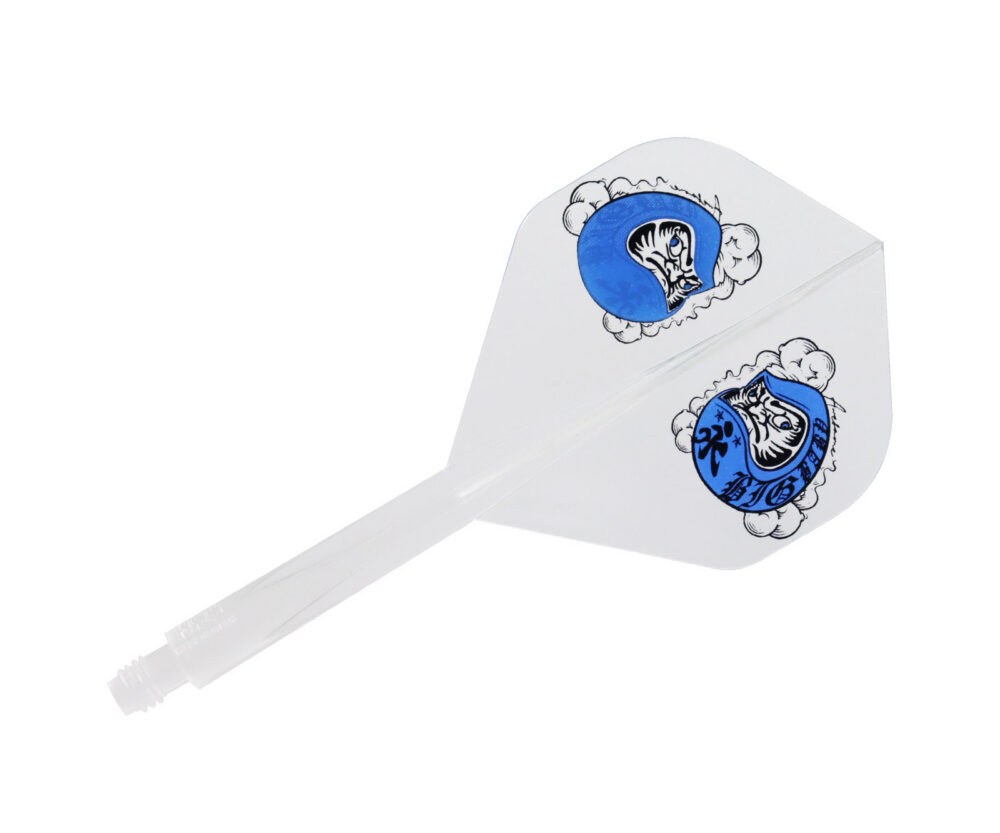 tdf7902_01 Condor Axe Standard Flight - Daruma Baby Eikichi Nakanishi