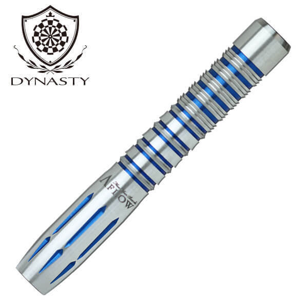 1_000000012729.jpg Dynasty A-Flow Black Line "Enigma" Tan Jenn Ming - Softdart