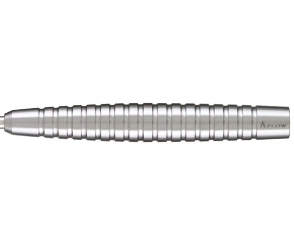 Dynasty A-Flow Black Line Fallon 3 Plain Fallon Sherrock - Steeldart