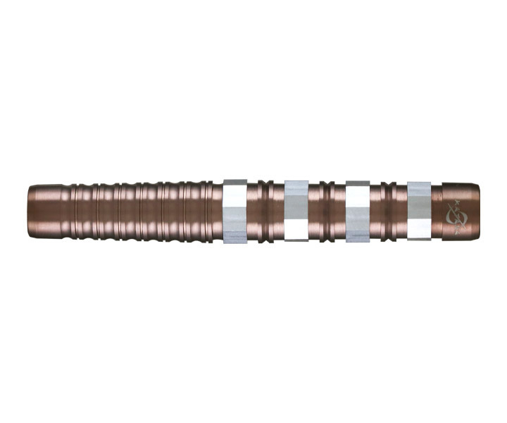 Dynasty Katana Nozarashi Zakura Yusuke Takahashi - Softdart