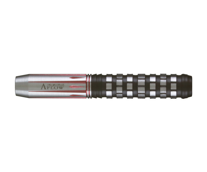 Dynasty A-Flow Black Line Jujak-Alpha Park Hyunchul - Softdart