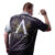 Dynasty A-Flow Black Line Big Dog Randy van Deursen - Softdart