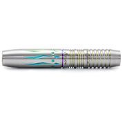 Dynasty A-Flow Black Line "Wave Rider Swell" Professional Mayumi Ouchi - Softdart