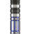 Dynasty A-Flow Crystal Line "Aqua Spear" - Softdart