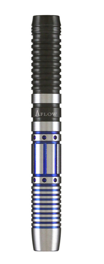 Dynasty A-Flow Crystal Line "Aqua Spear" - Softdart