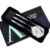 Dynasty A-Flow Crystal Line "Aqua Spear" - Softdart