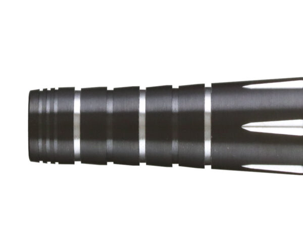 Dynasty Astra Darts Redstar Barrage - Softdart