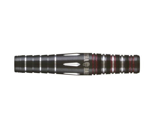 Dynasty Astra Darts Redstar Barrage - Softdart