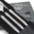 Dynasty A-Flow Black Line Big Dog Randy van Deursen - Softdart