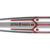 Dynasty Astra Darts Redstar Caliente - Softdart