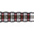 Dynasty Astra Darts Redstar Caliente - Softdart