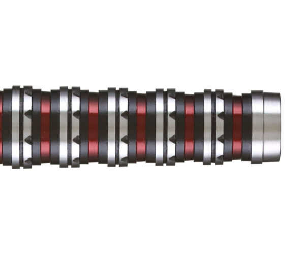 Dynasty Astra Darts Redstar Caliente - Softdart