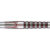 Dynasty Astra Darts Redstar Caliente - Softdart