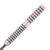 Dynasty A-Flow Black Line Michi Michael Unterbuchner - Steeldart