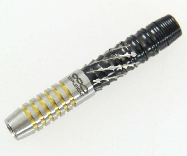 Dragoon11_ml.jpg Dynasty Tripleight Astra Darts Dragoon Coating Type Ryuki Morikubo - Softdart