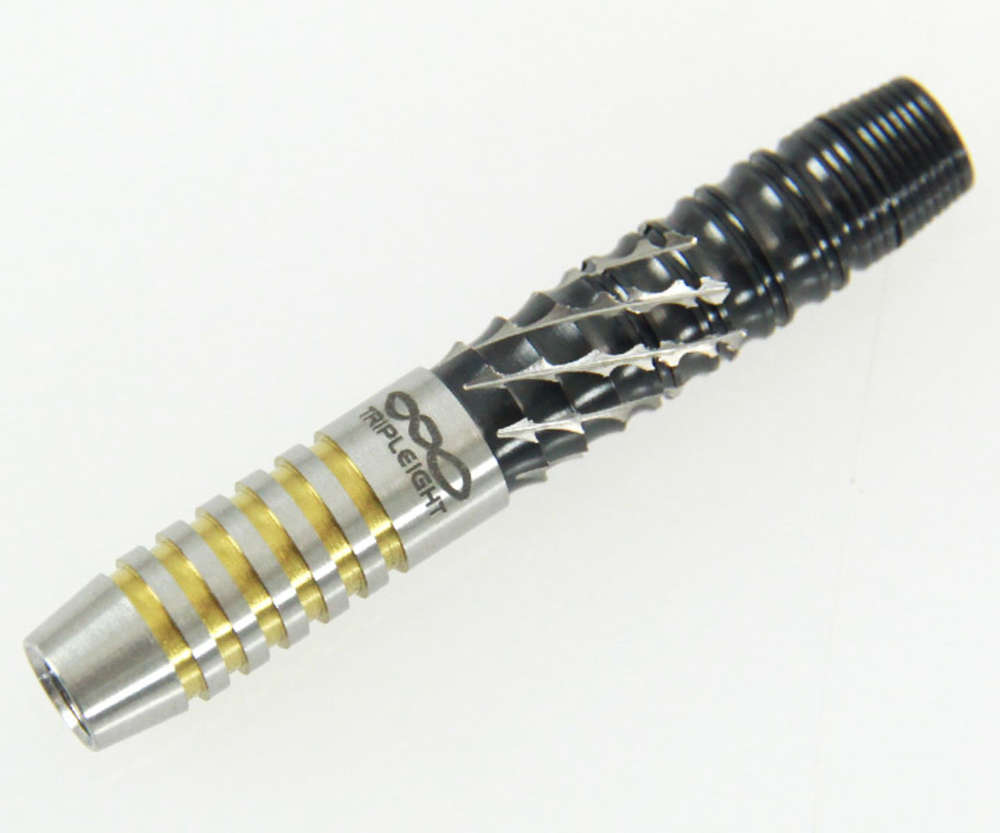 Dynasty Tripleight Astra Darts Dragoon Coating Type Ryuki Morikubo - Softdart