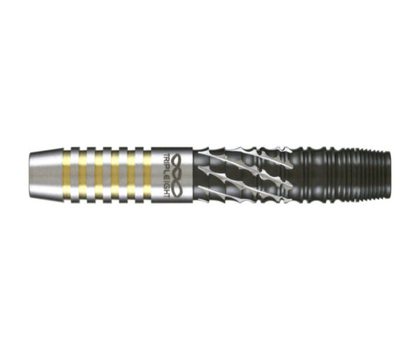 Dragoon12.jpg Dynasty Tripleight Astra Darts Dragoon Coating Type Ryuki Morikubo - Softdart