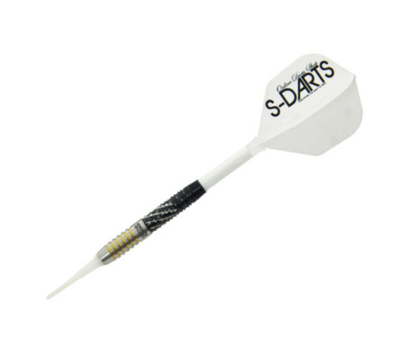 Dragoon13.jpg Dynasty Tripleight Astra Darts Dragoon Coating Type Ryuki Morikubo - Softdart