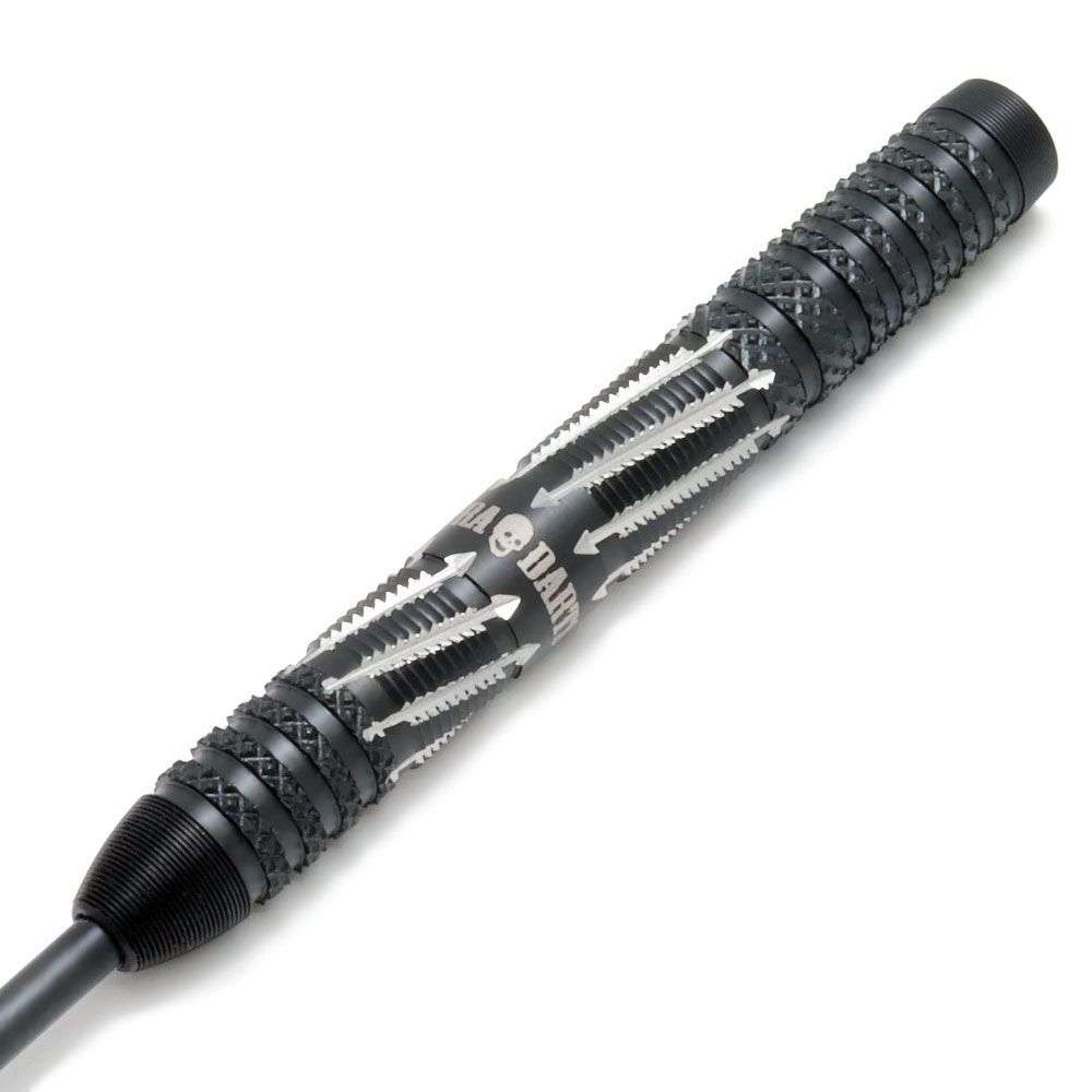 Dynasty Tripleight Dragoon 3 Morikubo Ryuki - Steeldart