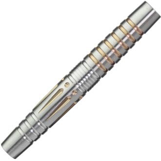 Dynasty A-Flow Black Line "Fallon" Fallon Sherrock - Softdart
