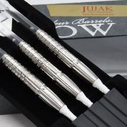 Dynasty A-Flow Black Line "Jujak First Evolution" Park Hyunchul - Softdart