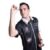 Jesus_Noguera.jpg Dynasty A-Flow Black Line "Isabell" Jesus Noguera Perea - Softdart