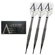 KQMuW1NA.jpeg.jpg Dynasty A-Flow Crystal Line "Ibis" DLC Black - Softdart