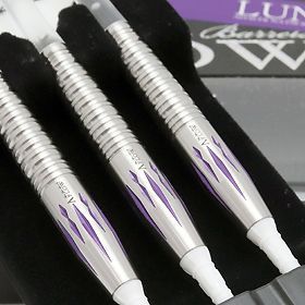 Dynasty A-Flow Black Line CT Type Lune Natsuki Adachi - Softdart