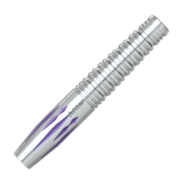 Dynasty A-Flow Black Line CT Type Lune Natsuki Adachi - Softdart