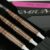 Dynasty A-Flow Black Line Premium Any More Bronze Asako Hiyama - Softdart