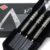 MantraST3.jpg Dynasty A-Flow Black Line Mantra Alex Reyes - Steeldart