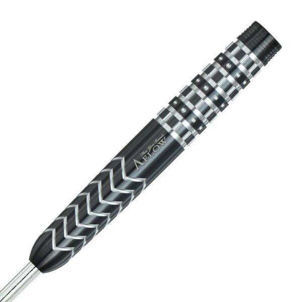 Mantra_ST1_ml.jpg Dynasty A-Flow Black Line Mantra Alex Reyes - Steeldart