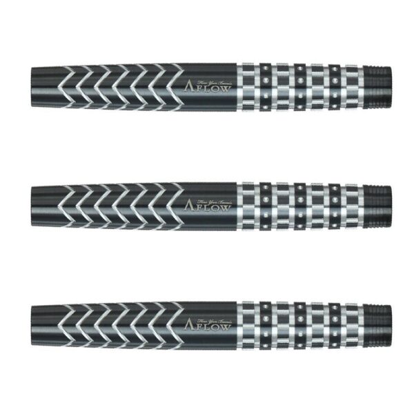 Dynasty A-Flow Black Line Mantra Alex Reyes - Softdart